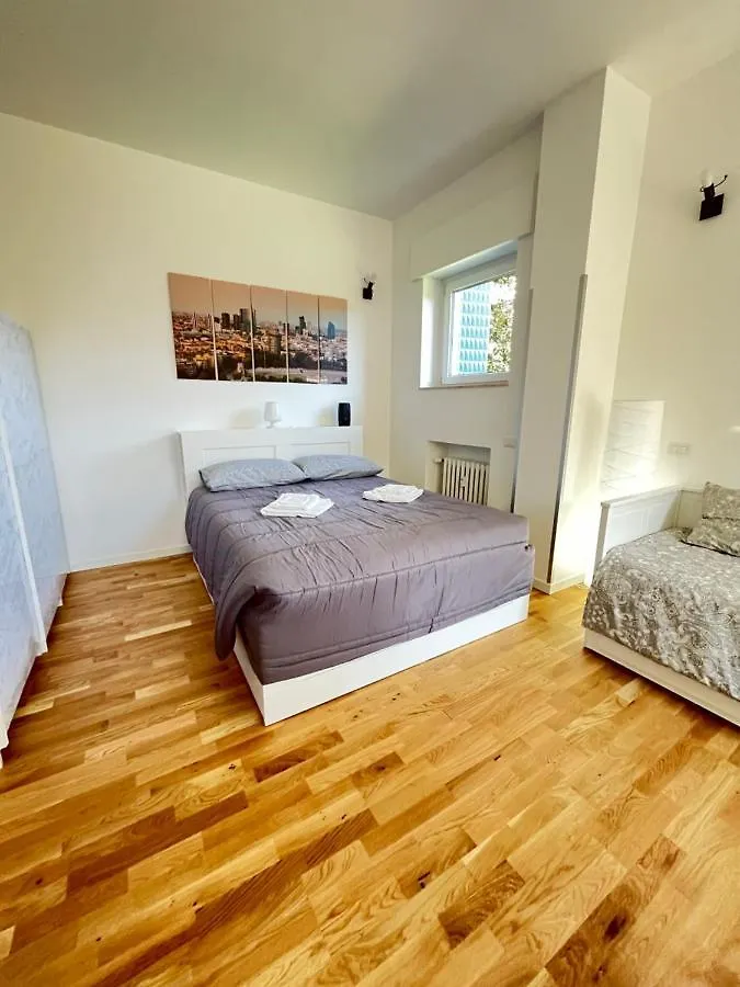 Nice And Comfy Apartment : Central Area Of Milano 0*,