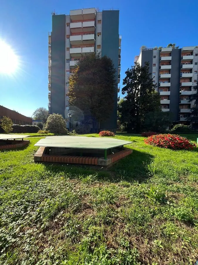 Nice And Comfy Apartment : Central Area Of Milano 0*,  Italia